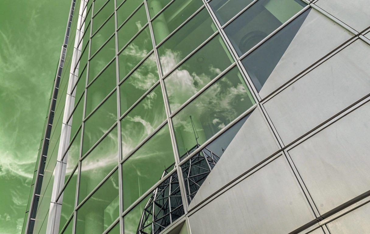 MSG Corporate HQ Context