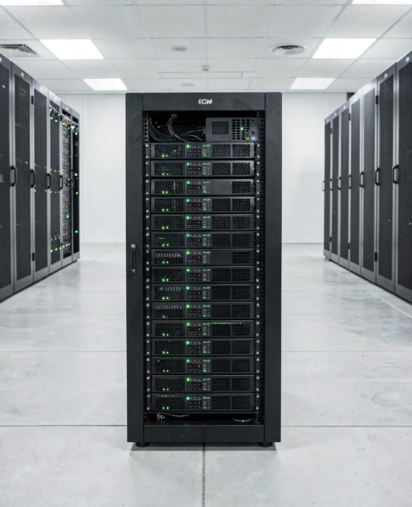 Mekong Strategy Group Data Center Infrastructure