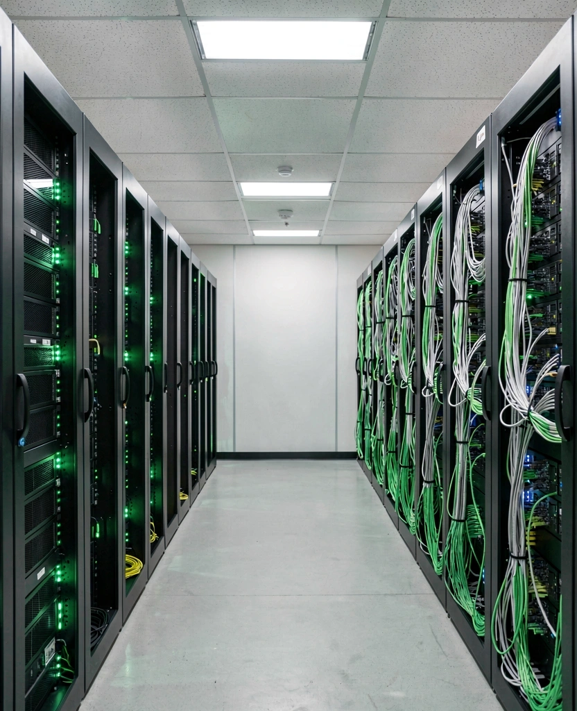 Mekong Strategy Group Data Secure Environment