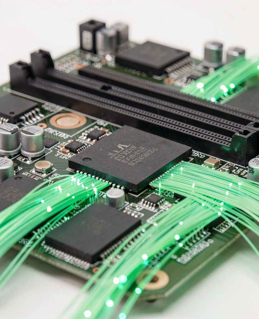 Data Infrastructure Precision