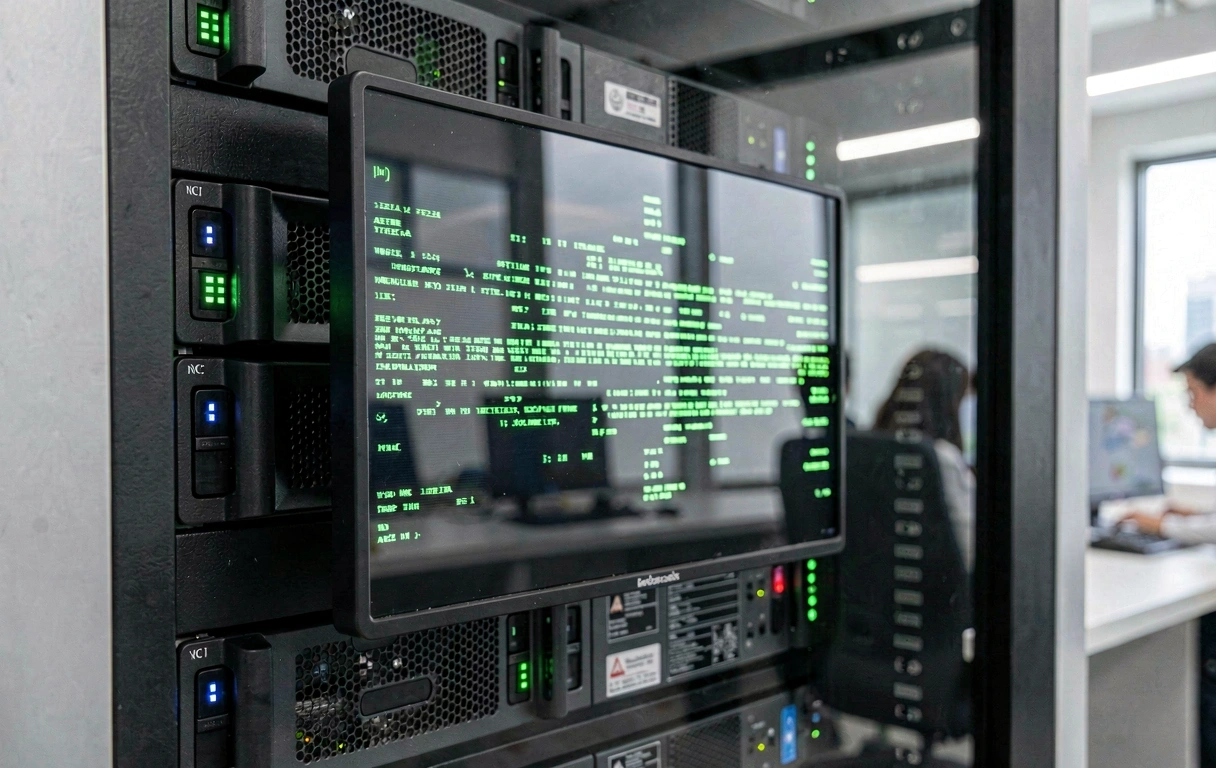 Mekong Strategy Group secure backend systems